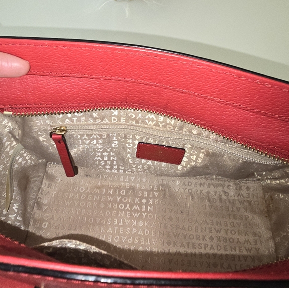 Kate Spade bag - Picture 3 of 8